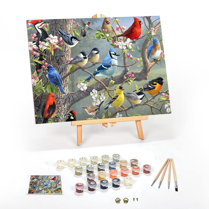 Orchard Puzzle - Ledgebay