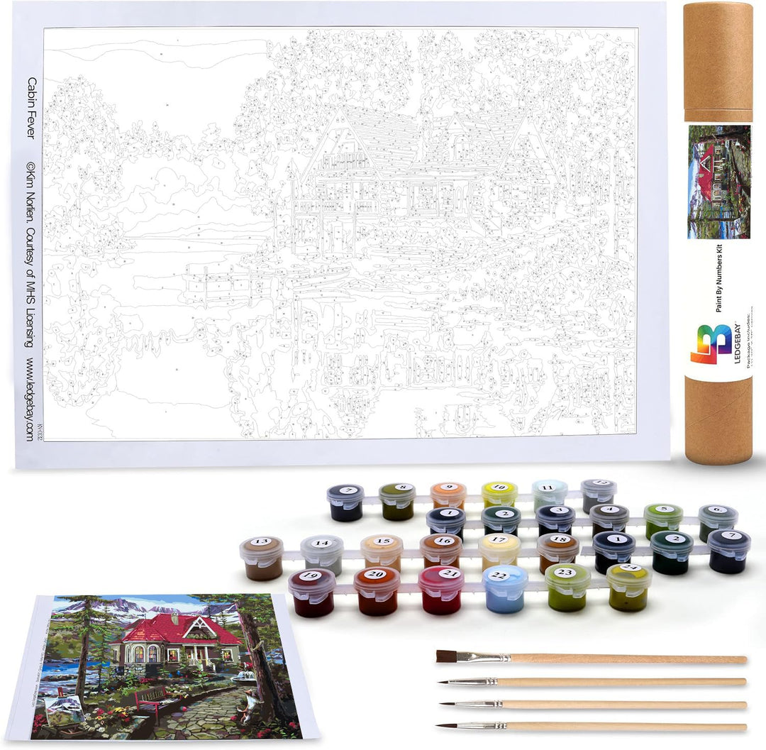 canvas