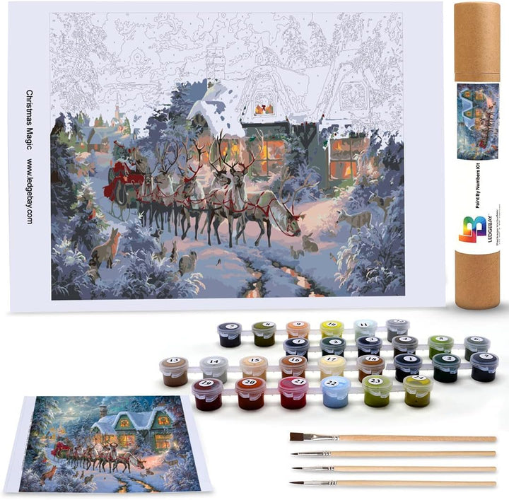 christmas magic