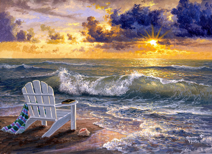 Be Still  - Extra Paint Set - Ledgebay