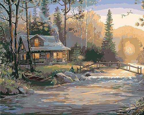 Mystic Hour  - Extra Paint Set - Ledgebay