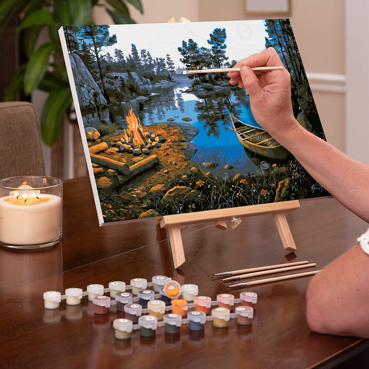 Moonlight Bay  - Extra Paint - Ledgebay