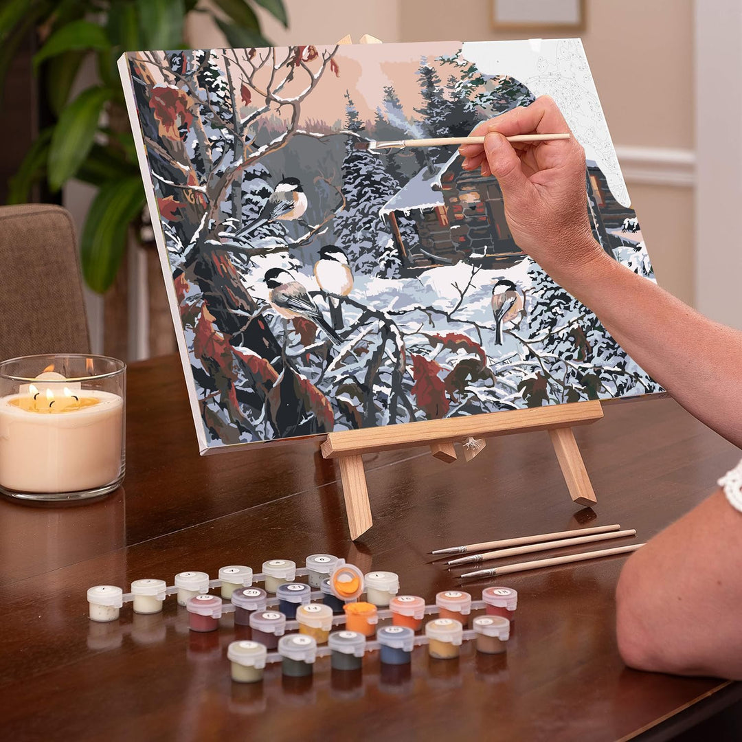 Enchanted Woods  - Extra Paint Set - Ledgebay