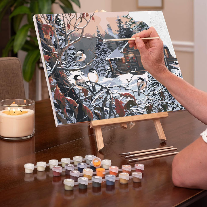 Enchanted Woods  - Extra Paint Set - Ledgebay