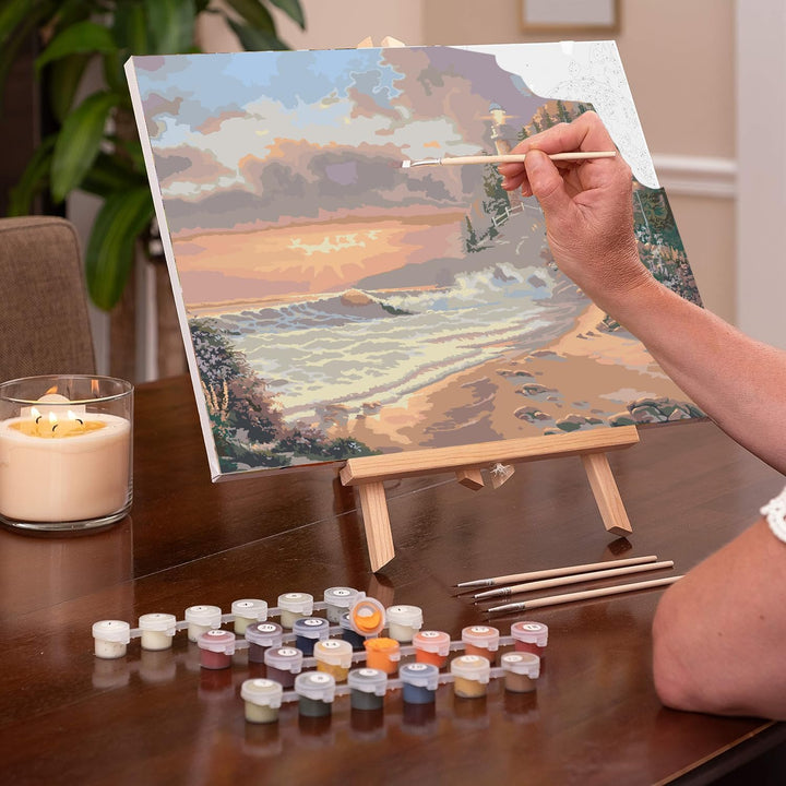 Golden Hour  - Extra Paint Set - Ledgebay