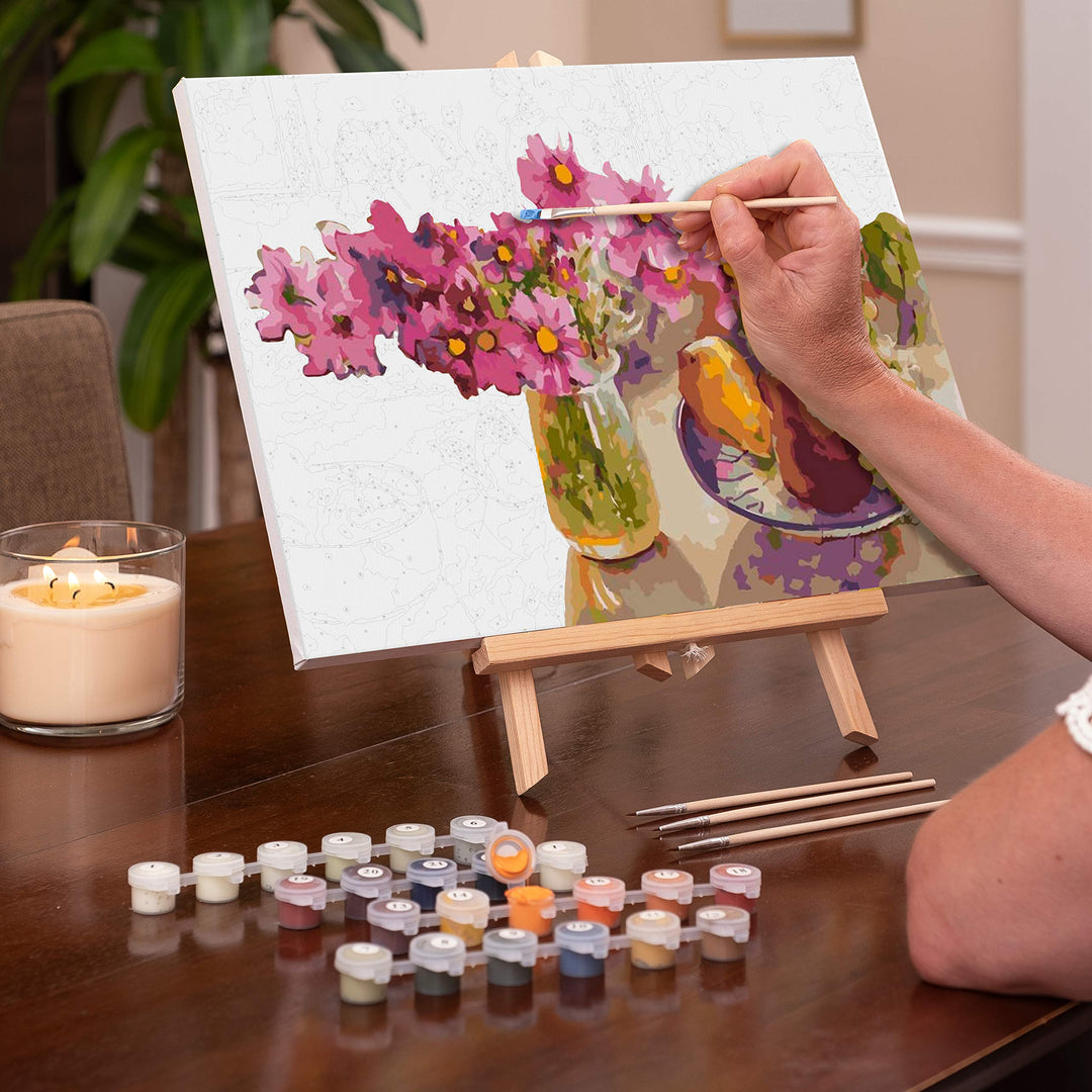 Cosmos from The Garden  - Extra Paint - Ledgebay