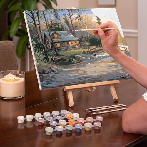 Mystic Hour  - Extra Paint Set - Ledgebay
