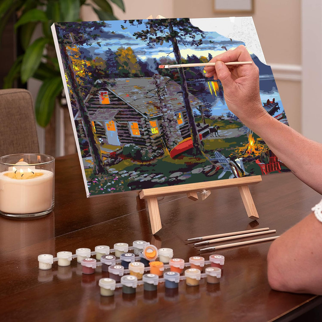 Life's Reward  - Extra Paint Set - Ledgebay