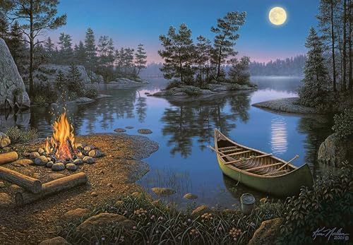 Moonlight Bay - Ledgebay