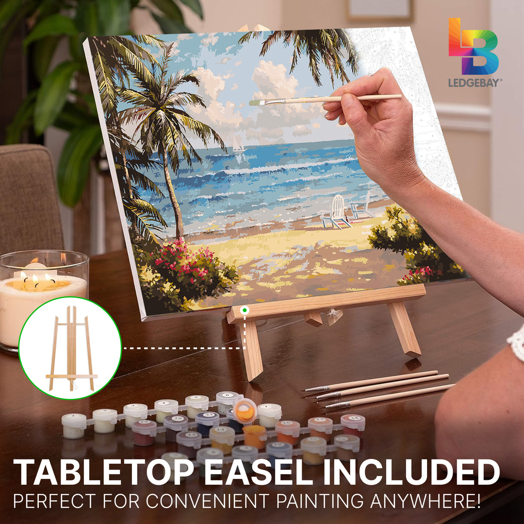 Seaside Paradise - Ledgebay