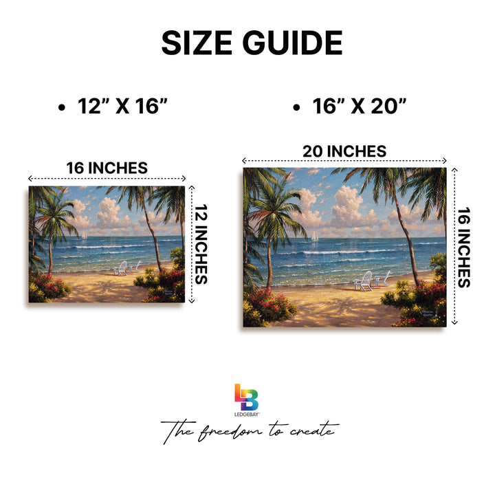 Seaside Paradise - Ledgebay