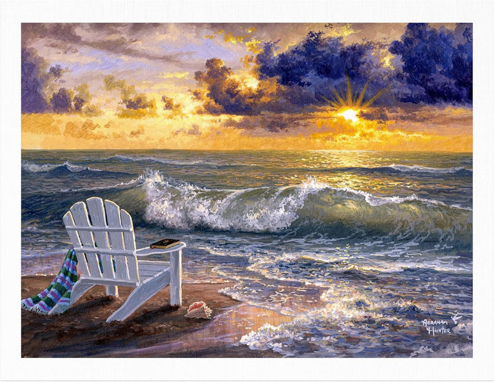 Be Still - Ledgebay