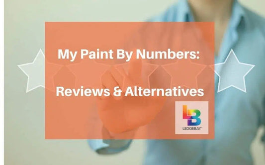 My Paint By Numbers Reviews