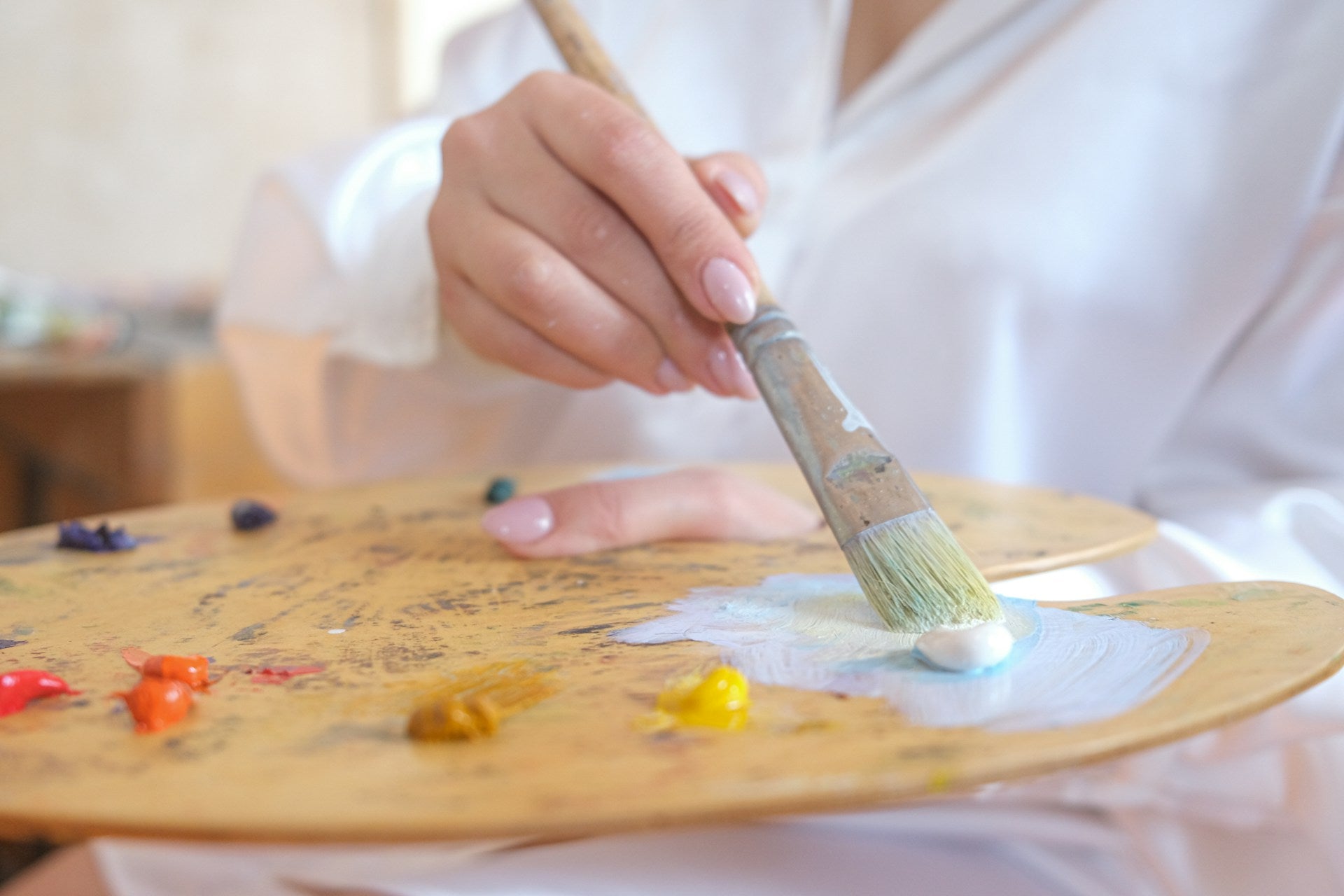 Painting