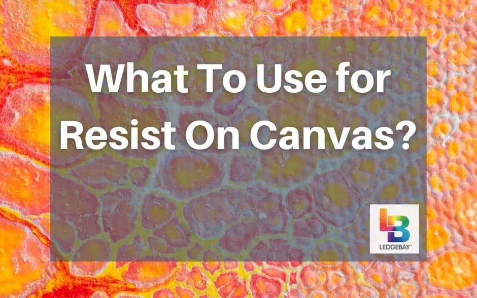 What-To-Use-for-Resist-On-Canvas