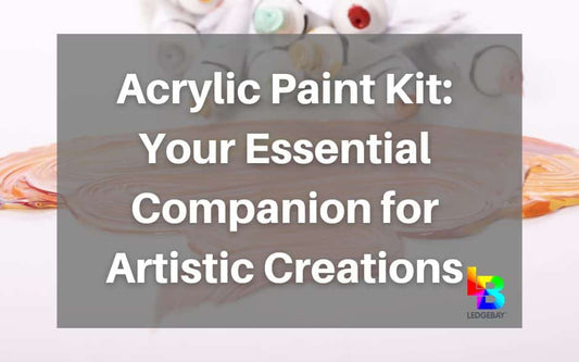 acrylic-paint-kit