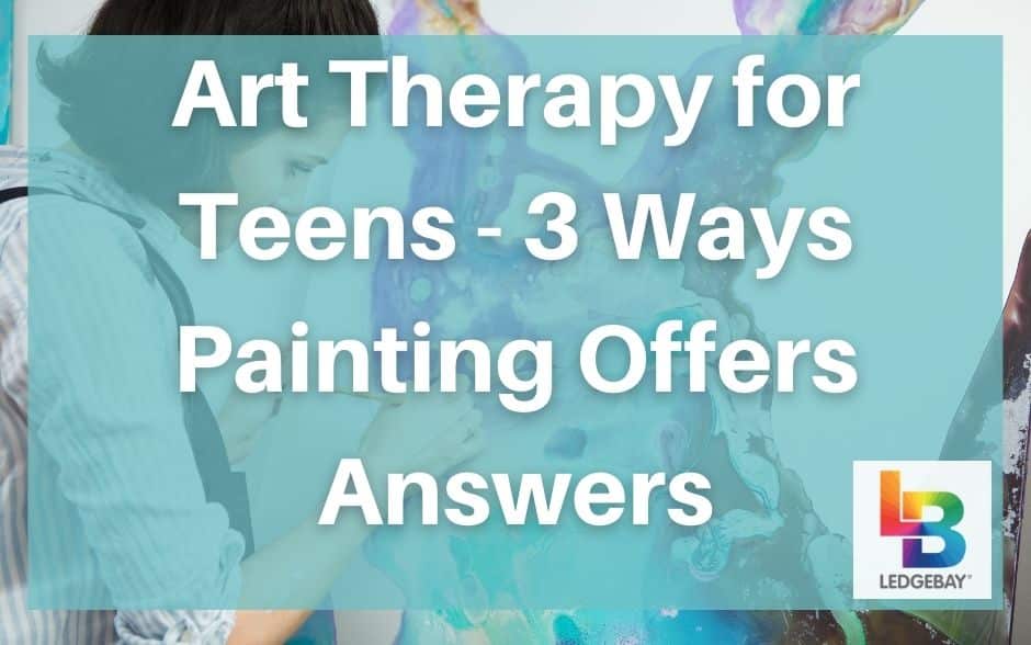 art-therapy-for-teens