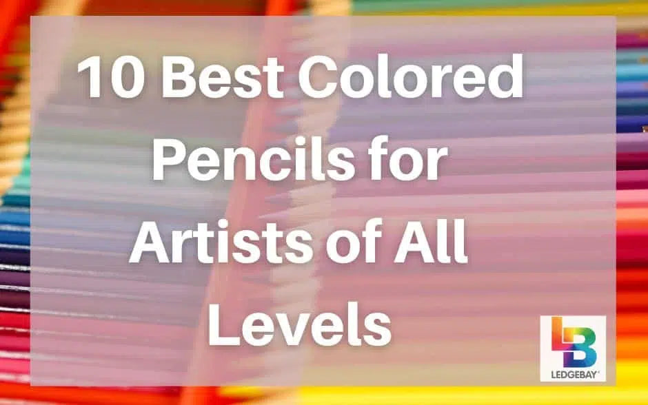 best-colored-pencils