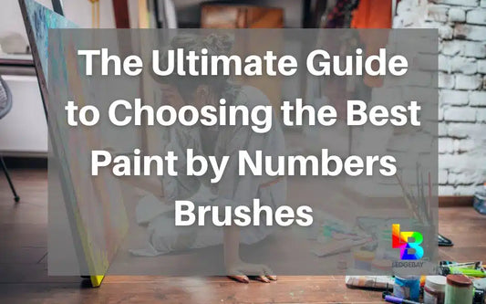 best-paint-by-numbers-brushes