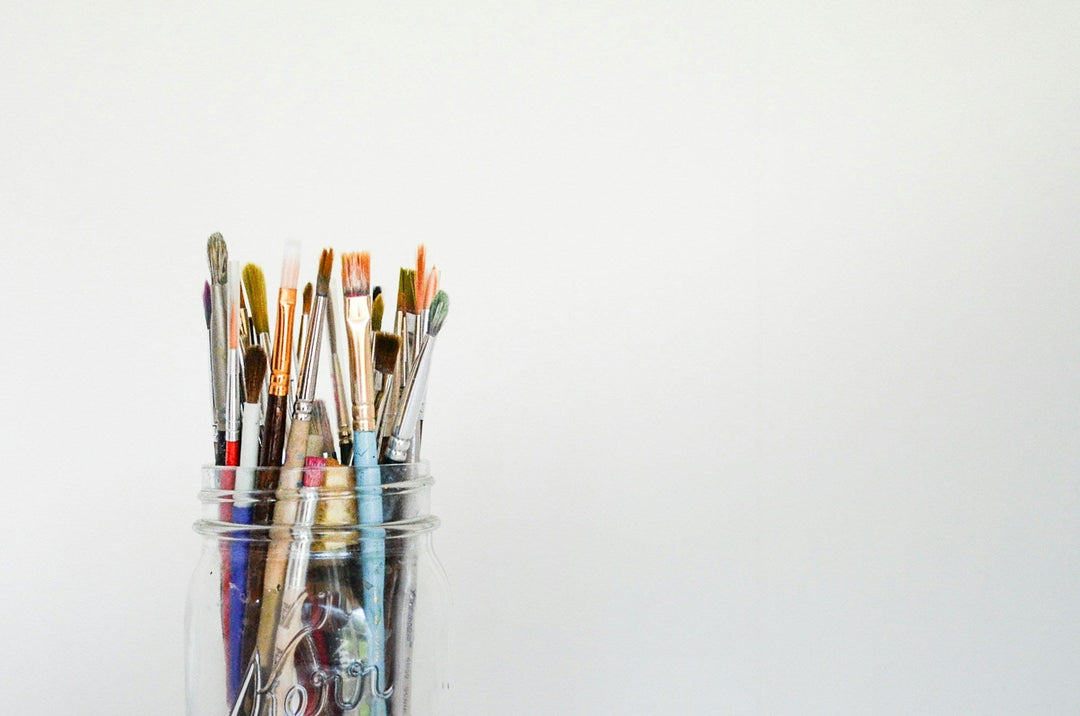 brushes