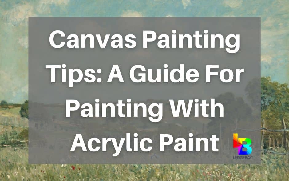 canvas-painting-tips