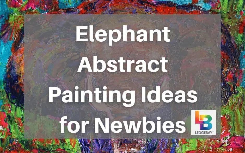 elephant-abstract-painting