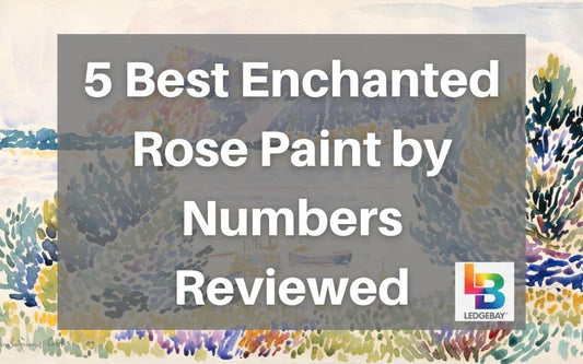 enchanted-rose-paint-by-numbers