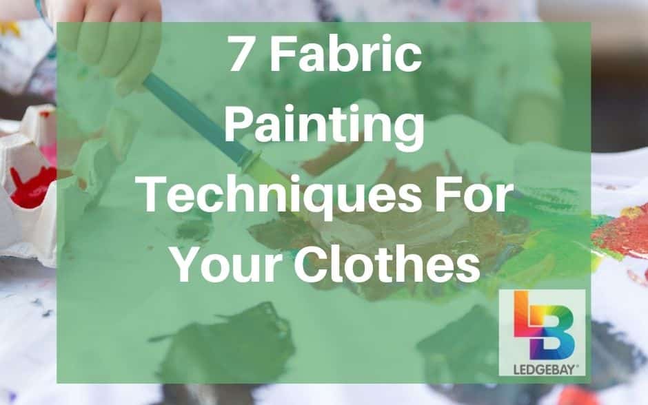 fabric painting