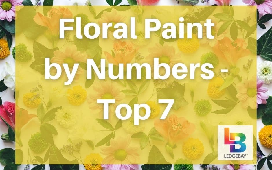 floral-paint-by-numbers