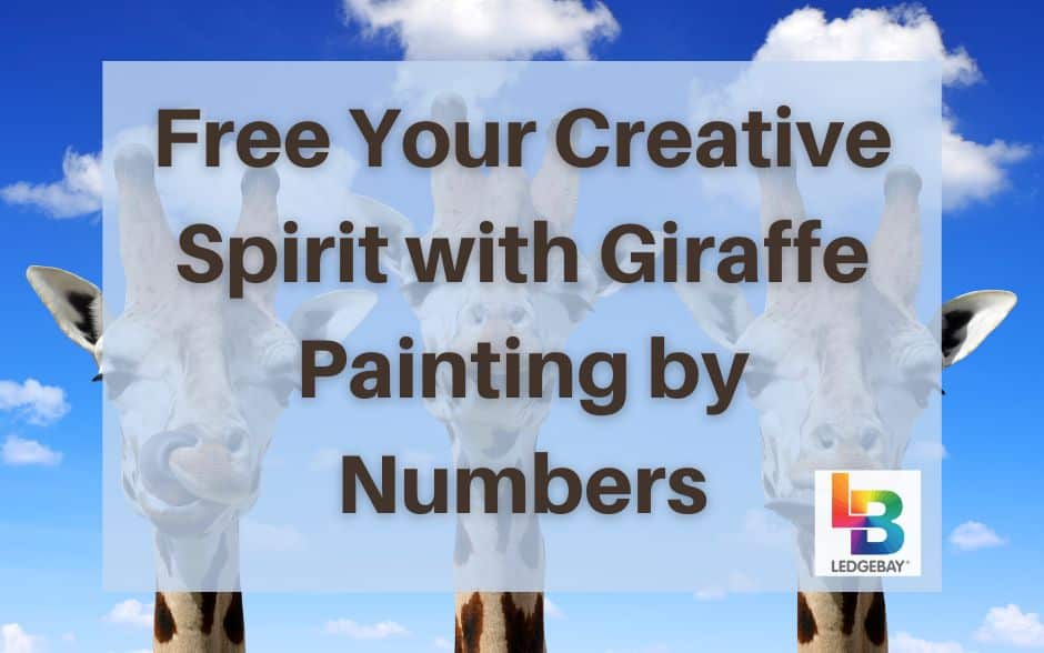 giraffee-painting-by-numbers