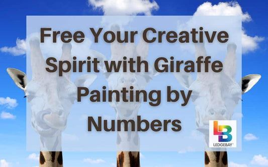 giraffee-painting-by-numbers