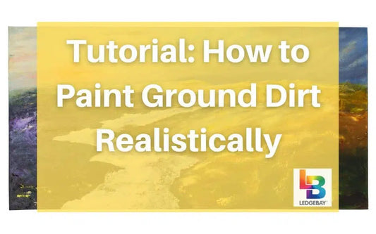 how-to-paint-ground