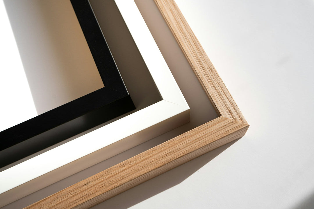 Frame Choices