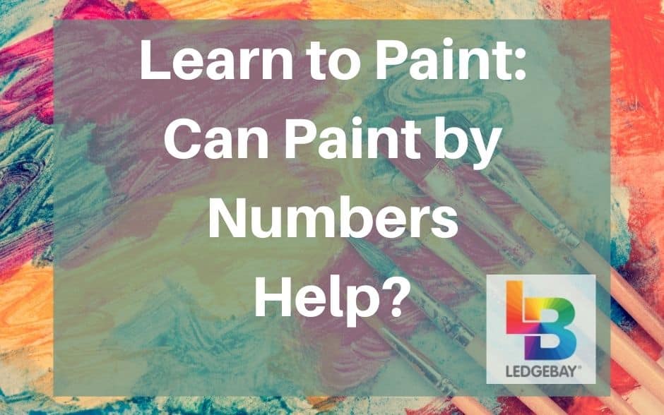 learn to paint 1