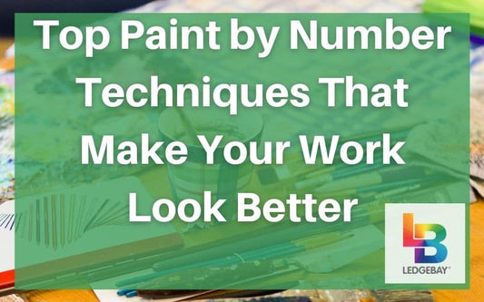 paint-by-number-techniques