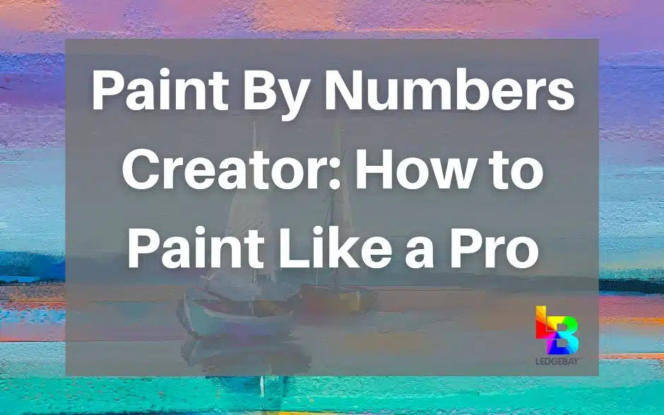 paint-by-numbers-creator