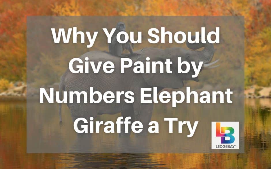 paint-by-numbers-elephant-giraffe