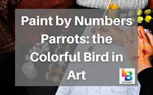 paint-by-numbers-parrots