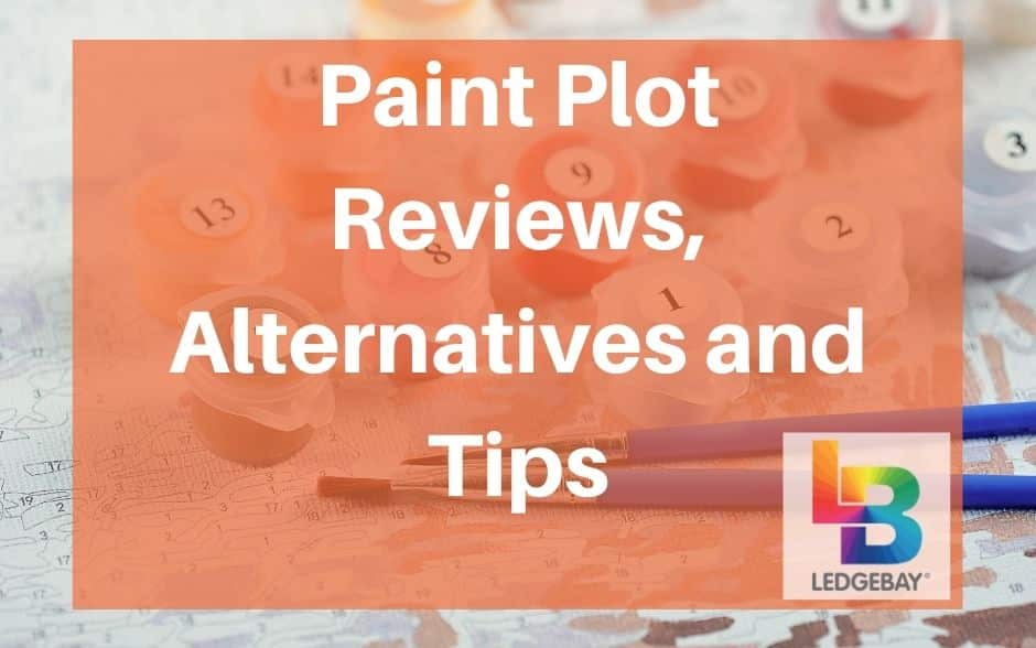 paint plot reviews