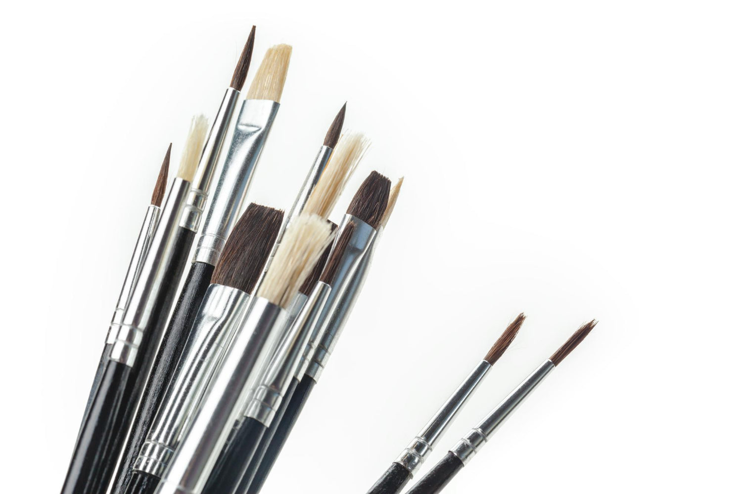 brushes