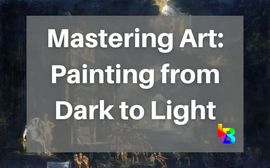 painting-from-dark-to-light