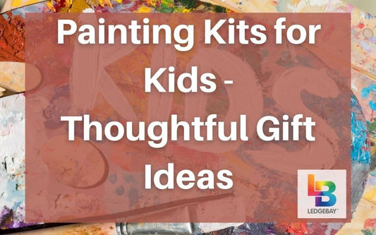 painting kits for kids 1