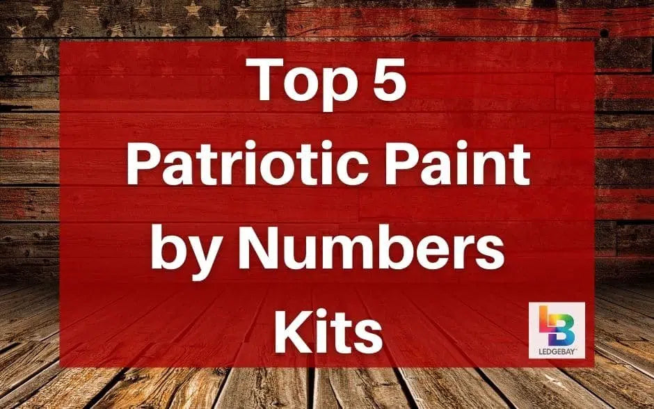 patriotic-paint-by-numbers