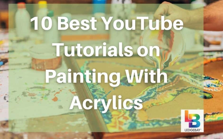 tutorials-on-painting-with-acrylics