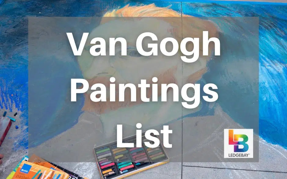 van-gogh-paintings-list