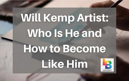 will-kemp-artist