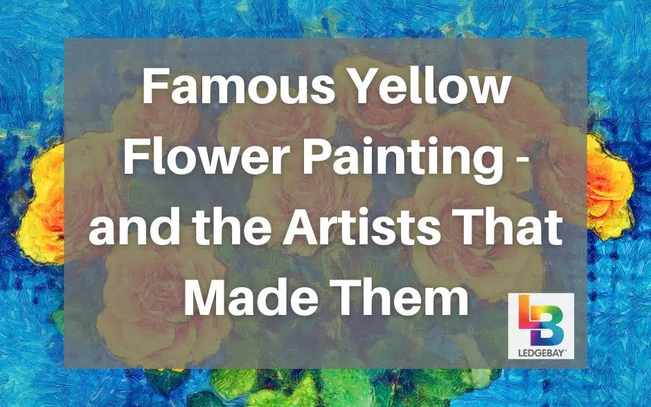 yellow-flower-painting