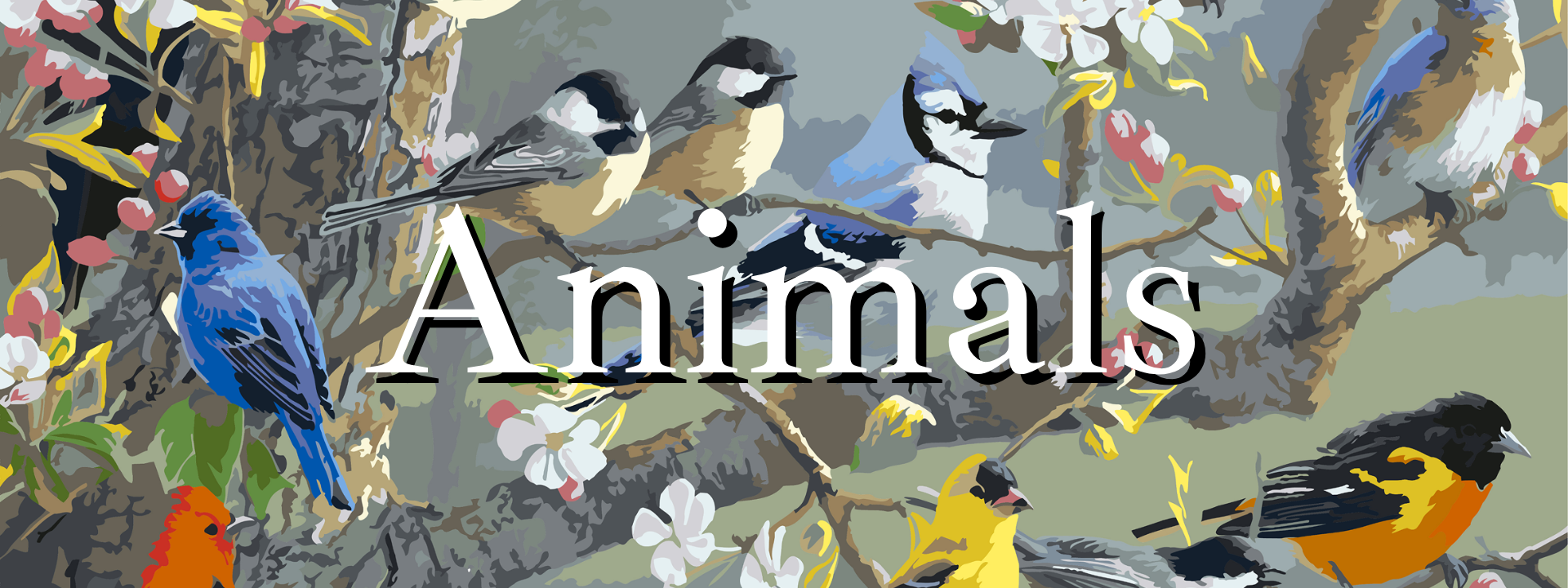 Animals