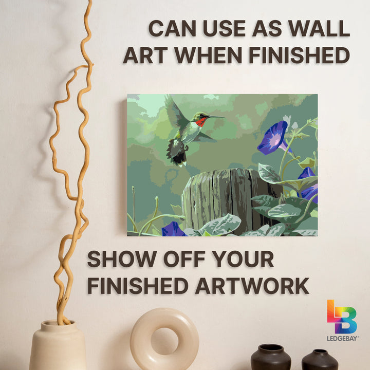 Hummingbird