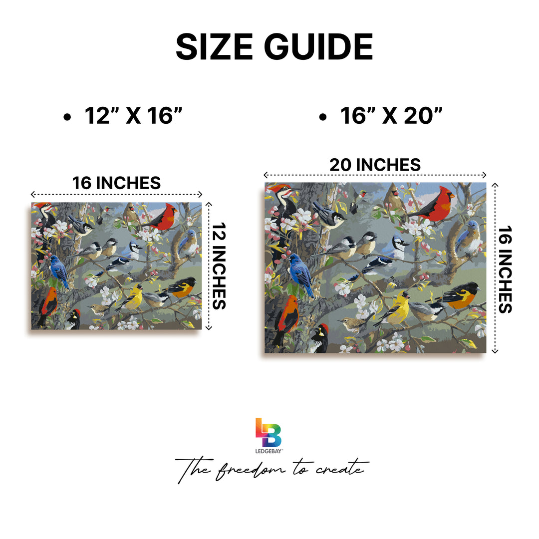 Orchard Puzzle